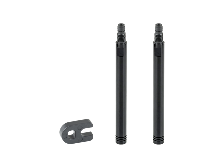 Przejdź do produktu Przedłużacz Wentyla Bontrager 60mm