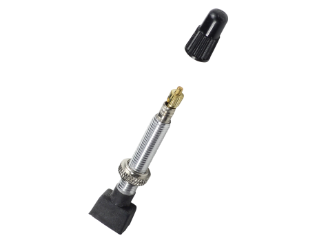 Przejdź do produktu Zawór Wentyl Bontrager Tubeless Valve 700C 32mm