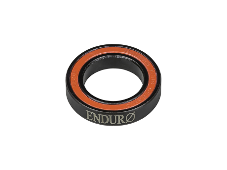 Przejdź do produktu Łożysko do piasty Bontrager Ceramic 6802 15x24x5