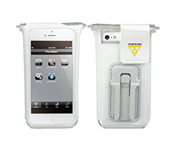 Przejdź do produktu Pokrowiec Topeak na iPhone'a 5 DryBag White