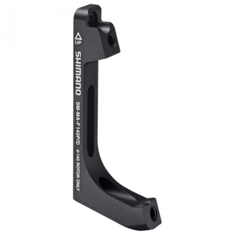 Przejdź do produktu Adapter Zacisku Do Tarcz 140mm SM-MA-F140 Post/FM