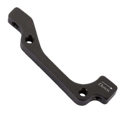 Przejdź do produktu Accent Adapter Hamulca Tył IS 180 mm