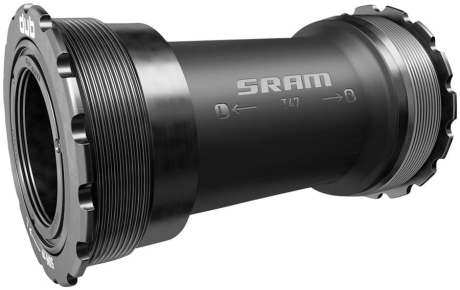 Przejdź do produktu Suport Sram Dub T47 85.5 ROAD
