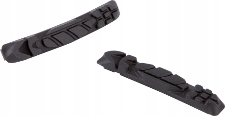 Przejdź do produktu Okładziny do klocków V-Brake 3-Function