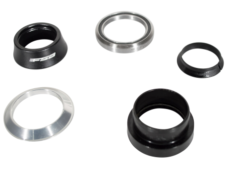 Przejdź do produktu Stery FSA E2 1-1/8 do 1-1/4 do FX