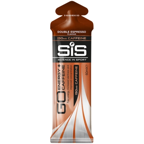 Przejdź do produktu SIS Żel z podwójną Kofeiną Podwójne Espresso 60ml