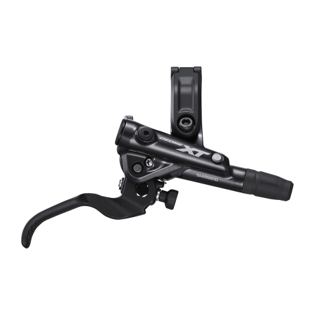 Przejdź do produktu Zestaw Hamulców Tarcz Shimano Tył 4 Tłoki M8120