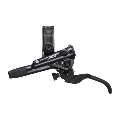 Przejdź do produktu Zestaw Hamulców Tarcz Shimano Przód 4 Tłoki M8120