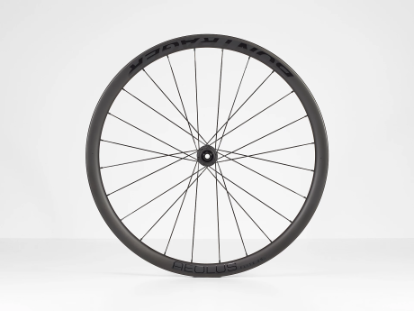 Przejdź do produktu Koło Bontrager Aeolus Elite 35 TLR 700 Black Przód