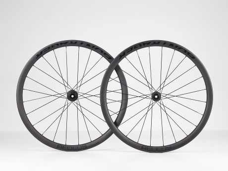 Przejdź do produktu Koło Bontrager Aeolus Elite 35 TLR 700 Black Przód