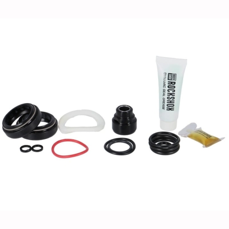 Przejdź do produktu Uszczelki ROCKSHOX AM SVC KIT 200H/1YR SID 80-100