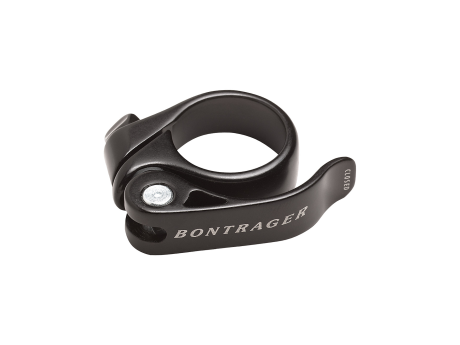 Przejdź do produktu Obejma do sztycy Bontrager 36,4mm Black