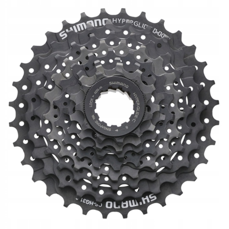 Przejdź do produktu Kaseta Shimano HG-31 Altus 8 rz. 11-32