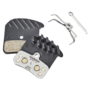 Klocki Disc BBB DiscStop (Saint M820, Zee M640)