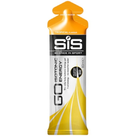 Przejdź do produktu Żel SIS Tropikalny 60ml