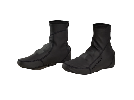 Przejdź do produktu Ochraniacz Butów Bontrager S1 Softshell Black