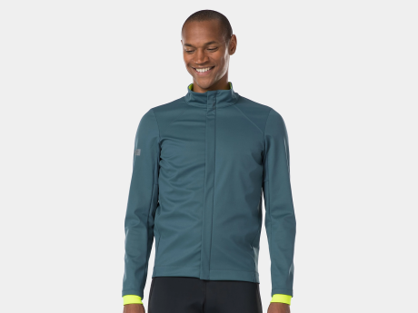 Przejdź do produktu Softshell Bontrager Velocis Subzero Battleship