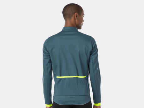 Przejdź do produktu Softshell Bontrager Velocis Subzero Battleship