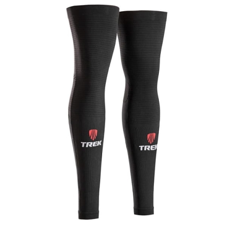 Przejdź do produktu Ocieplacz Bontrager Leg Warmer TFR Black
