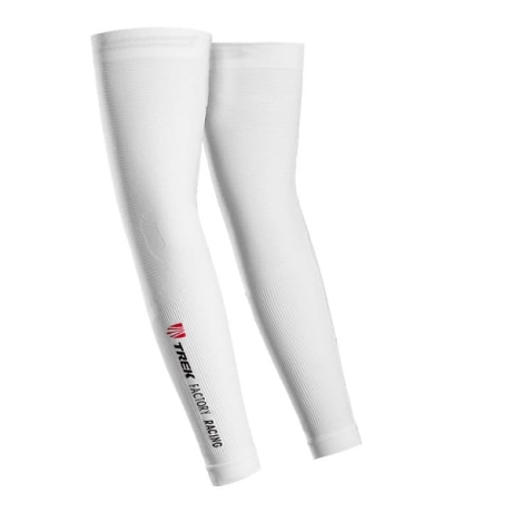 Przejdź do produktu Ocieplacz Bontrager Arm Warmer TFR White