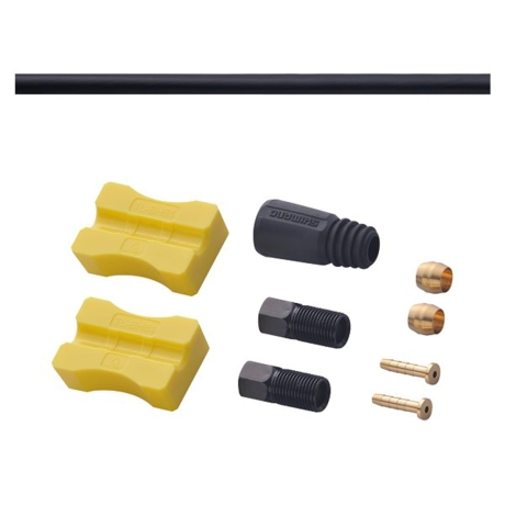 Przejdź do produktu Przewód Olejowy Shimano 1700mm SM-BH59