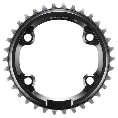 Przejdź do produktu Blat do Korby Shimano XTR SM-CRM91 32z