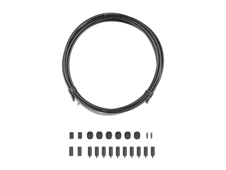 Przejdź do produktu Cable / Housing Set Bontrager Pro Shift 4mm Black