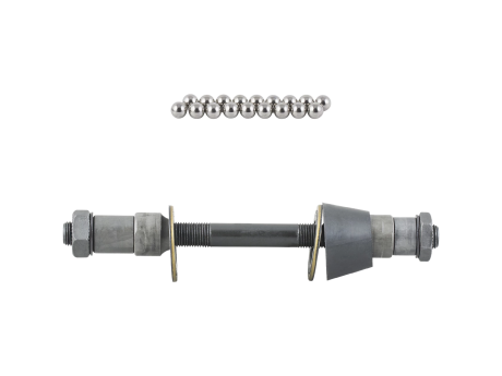 Przejdź do produktu Bontrager Loose Ball Rear Hub Axle Kit 130mm