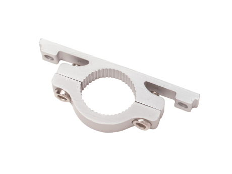 Przejdź do produktu Mocowanie na kierownicę Bontrager 25,4-22,2mm