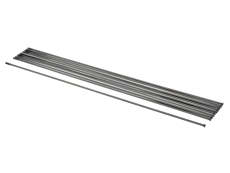 Przejdź do produktu Bontrager DT Competition Race Spoke 301mm