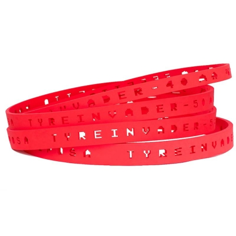 Przejdź do produktu Wkładki do opon TyreInvader 2 szt. 55mm - 29"-27,5