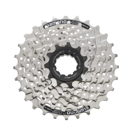 Przejdź do produktu Kaseta Shimano Kaseta 7rz 11-28 CS-HG41