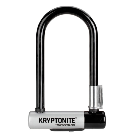 Przejdź do produktu Zapięcie U-Lock Kryptonite Kryptolok Mini 7