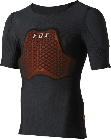 Przejdź do produktu Koszulka Fox Baseframe Pro Black /2022