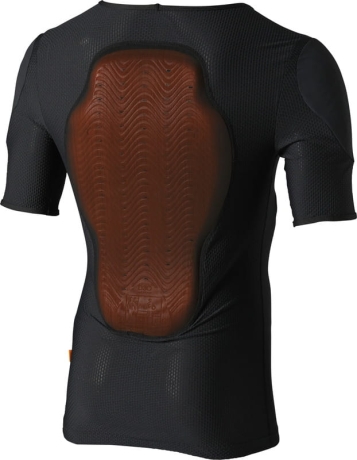 Przejdź do produktu Koszulka Fox Baseframe Pro Black /2022