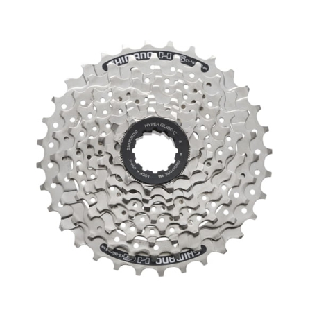 Przejdź do produktu Kaseta Shimano HG-41 Acera 8 rz. 11-30