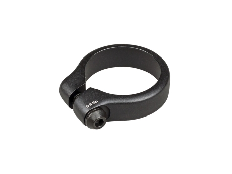 Przejdź do produktu Zacisk sztycy podsiodłowej Bontrager Basic 36,4mm