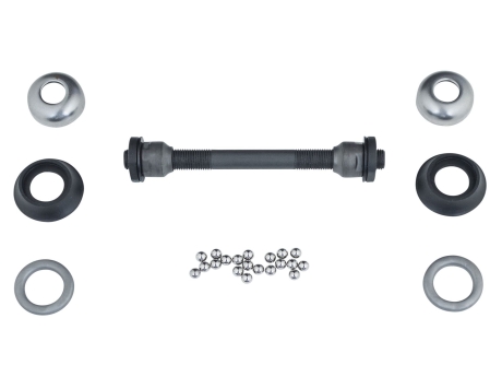 Przejdź do produktu Bontrager Approved Loose Ball 6-Bolt Axle Kit