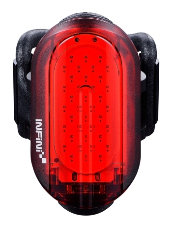 Przejdź do produktu Lampa Tylna Infini Olley USB