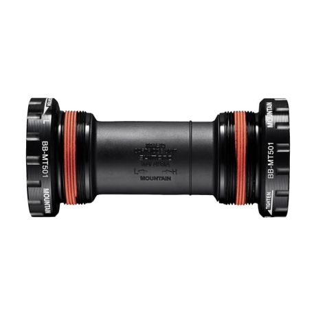Przejdź do produktu Suport Shimano BB-MT501 68/73mm