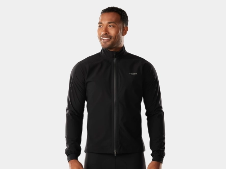 Przejdź do produktu Kurtka Bontrager Circuit Stormshell Black