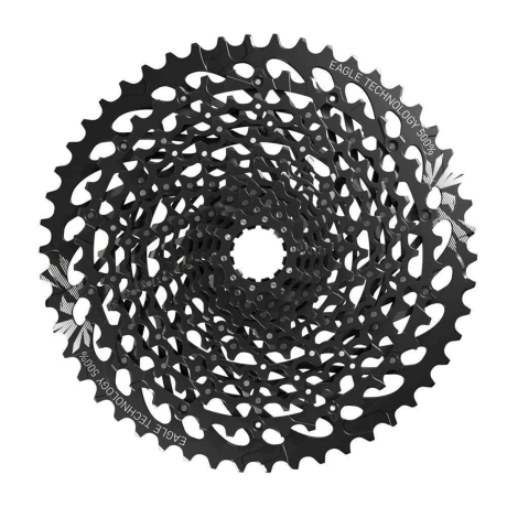 Przejdź do produktu Kaseta Sram XG-1275 Eagle 10-52 12 Speed