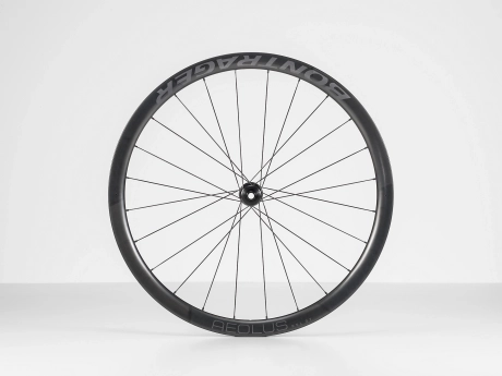 Przejdź do produktu Koło Bontrager Tył Aeolus RSL 37 TLR  Black