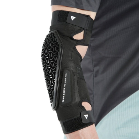 Przejdź do produktu Ochraniacz Dainese Trail Skins Elbow Black