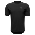 Koszulka Dainese HGR Jersey Short Black /2023
