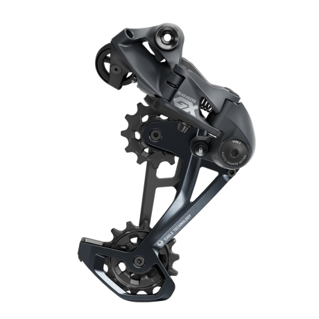 Przejdź do produktu Przerzutka Sram AM GX Eagle Lunar 12rz