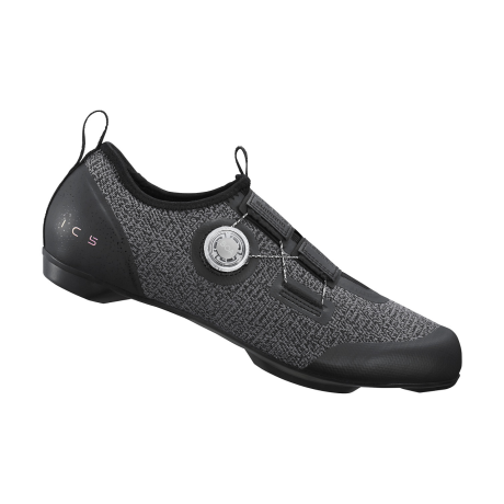 Przejdź do produktu Buty Shimano WMS SH-IC501 Black /2023