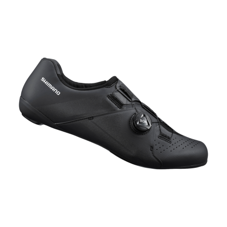 Przejdź do produktu Buty Shimano SH-RC300 Black /2023