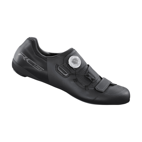 Przejdź do produktu Buty Shimano SH-RC502 Black /2023