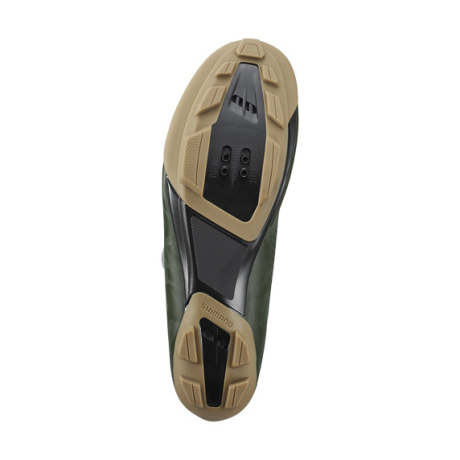 Przejdź do produktu Buty Shimano SH-RX600 Green /2023